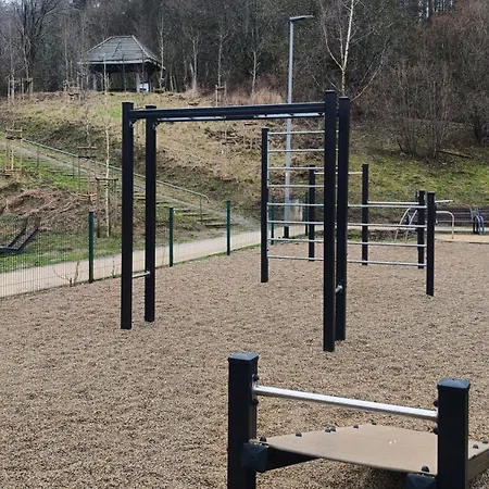 - Quiet Area With A Sea View * Gdańsk