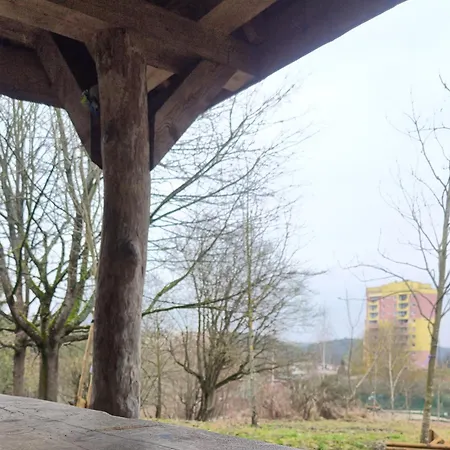 - Quiet Area With A Sea View Appartement *