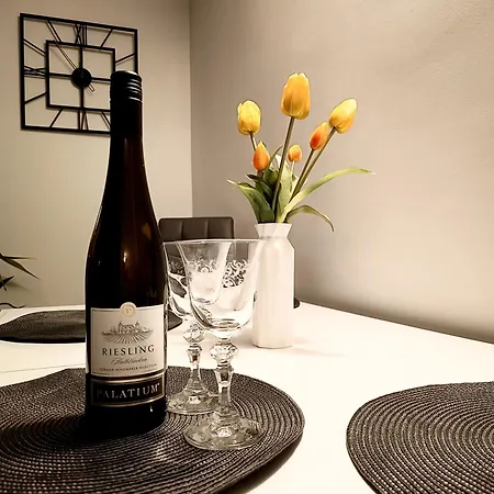 - Quiet Area With A Sea View Appartement