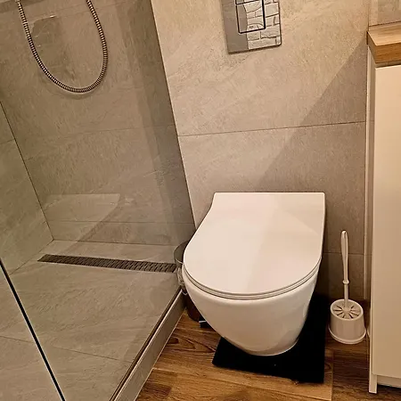 Appartement - Quiet Area With A Sea View Gdańsk