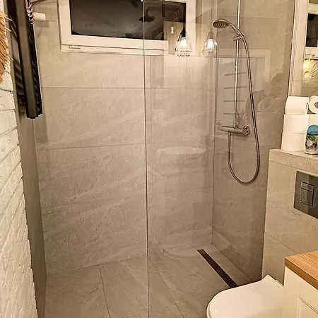 - Quiet Area With A Sea View Gdańsk