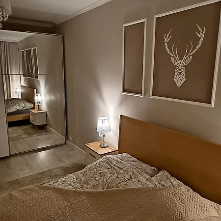 - Quiet Area With A Sea View Appartement