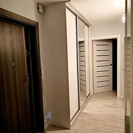 Appartement - Quiet Area With A Sea View Gdańsk