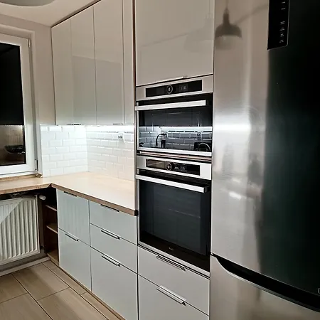 Appartement - Quiet Area With A Sea View